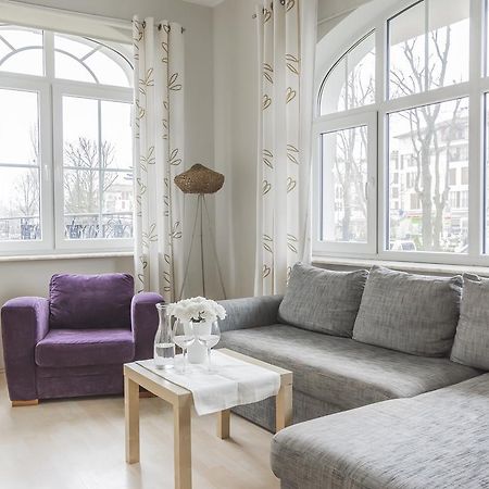 Vacationclub - Trzy Korony Piastow Apartment 2 ชวีโนวิชแจ ภายนอก รูปภาพ